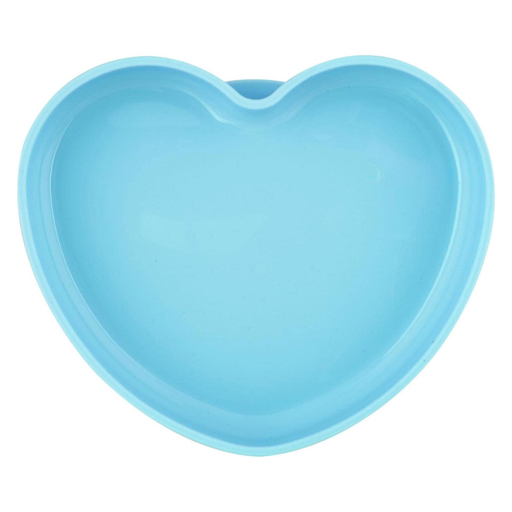 Chicco Teller Silikon Herz Boy (00010217200000)