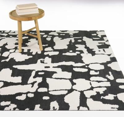 Balta Rugs Mila Abstract Modern Area Rug