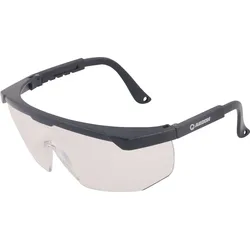 ARDON Schutzbrille V2011 Klar Sportlich Beschlagfrei