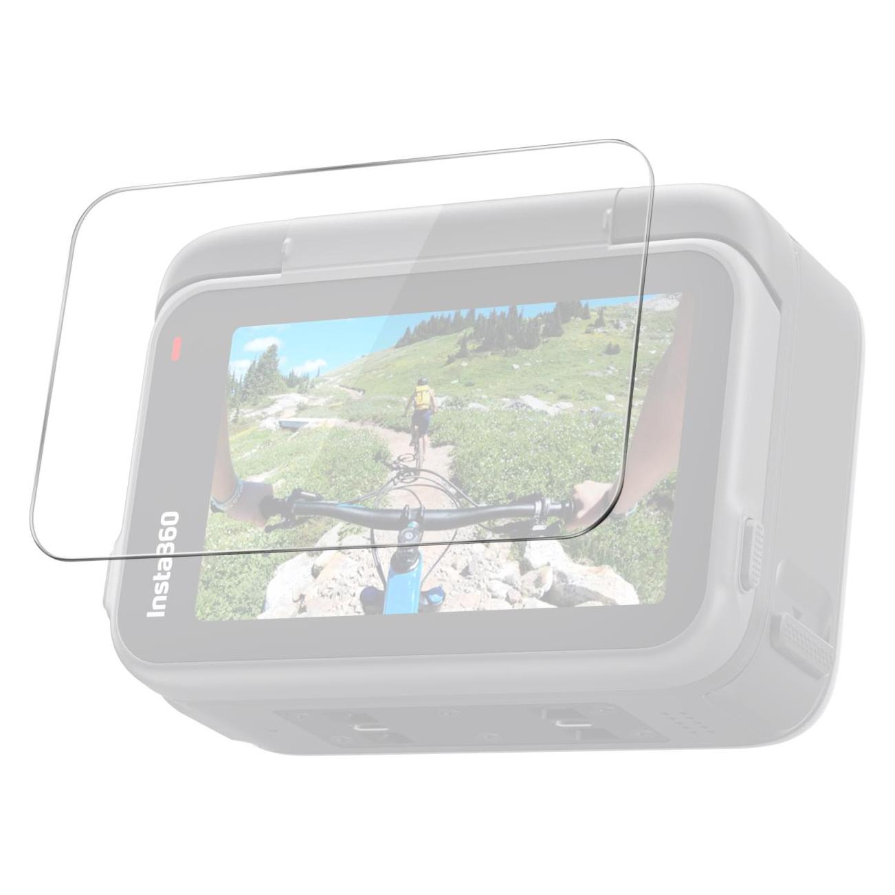 Insta360 Ace Pro Screen Protector (CINSBAJC) (CINSBAJC)