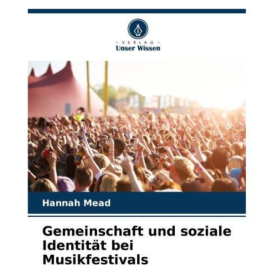 Umbreit Gemeinschaft und soziale Identität bei Musikfestivals (63565101)