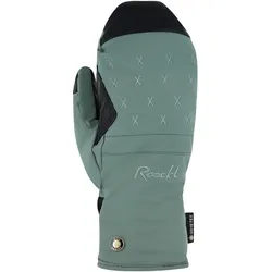 Roeckl Sports Camurac Gore-Tex Skifäustlinge Damen 6700 - laurel leaf 8