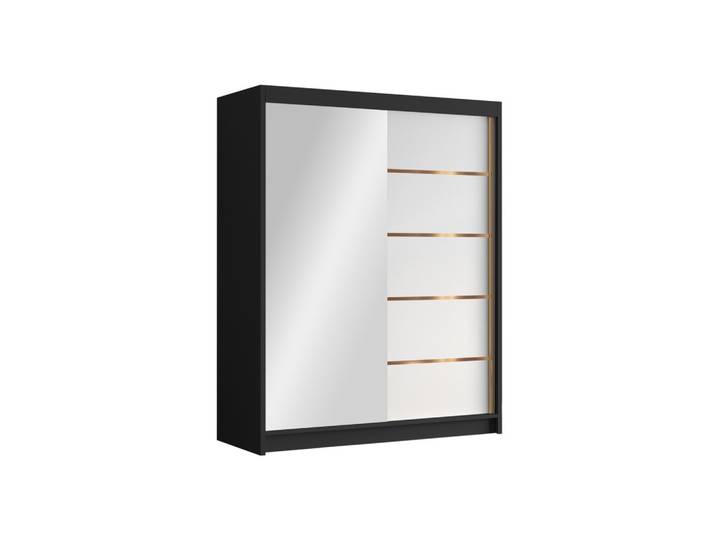SCHIEBETÜRENSCHRANK Flavio III