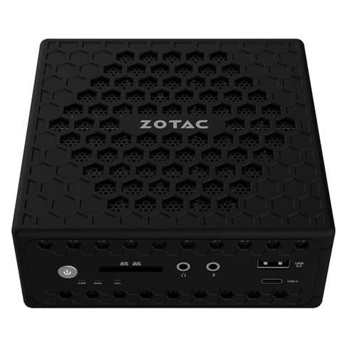 Zotac ZBOX CI360 NANO BareBone N150 DDR5 2xM.2 (Intel N150) (ZBOX-CI360NANO-BE)