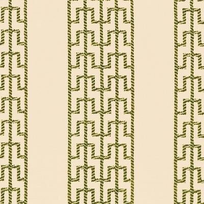 Crete Moss Sunbrella Performance Fabric by the Yard - Ballard Designs