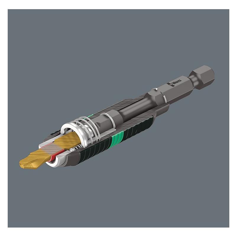 Wera Bit-Box 20 BTZ PH 2 (Sechskant (hexagonal)) (05057751001)