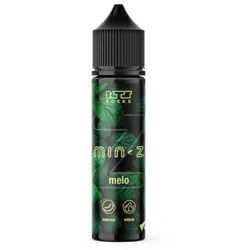 Melo - KTS Min Z Serie - Aroma Longfill 10ml MHD 31-03-2025