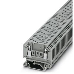 Phoenix Contact 3100059 Messertrennklemme 10.3 mm Schrauben Grau 50 St. Package