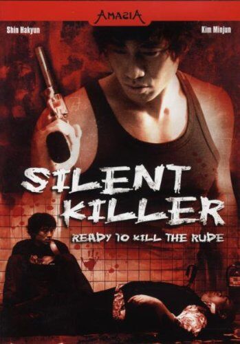 Park Cheol-hie - Silent Killer - Preis vom 10.10.2026 11:48:34 h