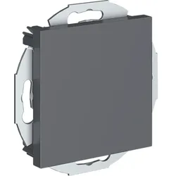 Hager Montagerahmen Blind gs