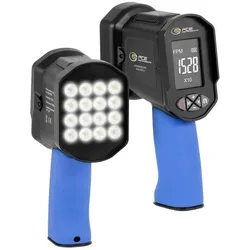 PCE Instruments Stroboskop PCE-DSX 5 (LED), Scheinwerfer