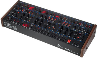 Sequential OB-6 Module