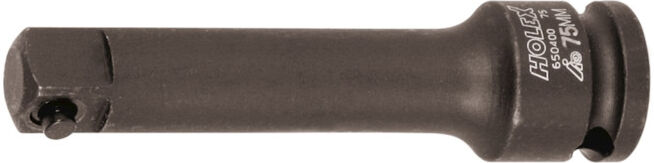 HOLEX Rallonge IMPACT, 3/8 pouce 250 mm (650400 250)
