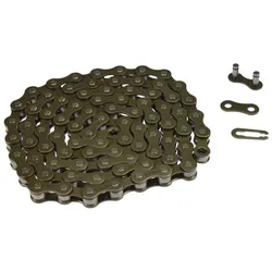BERG Kette für Buddy Pedal-Gokart, 84 Glieder
