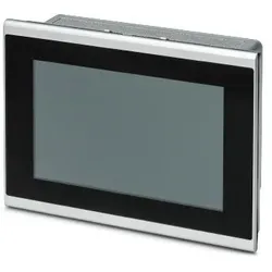 Phoenix Contact Webpanel WP 6185-WHPS