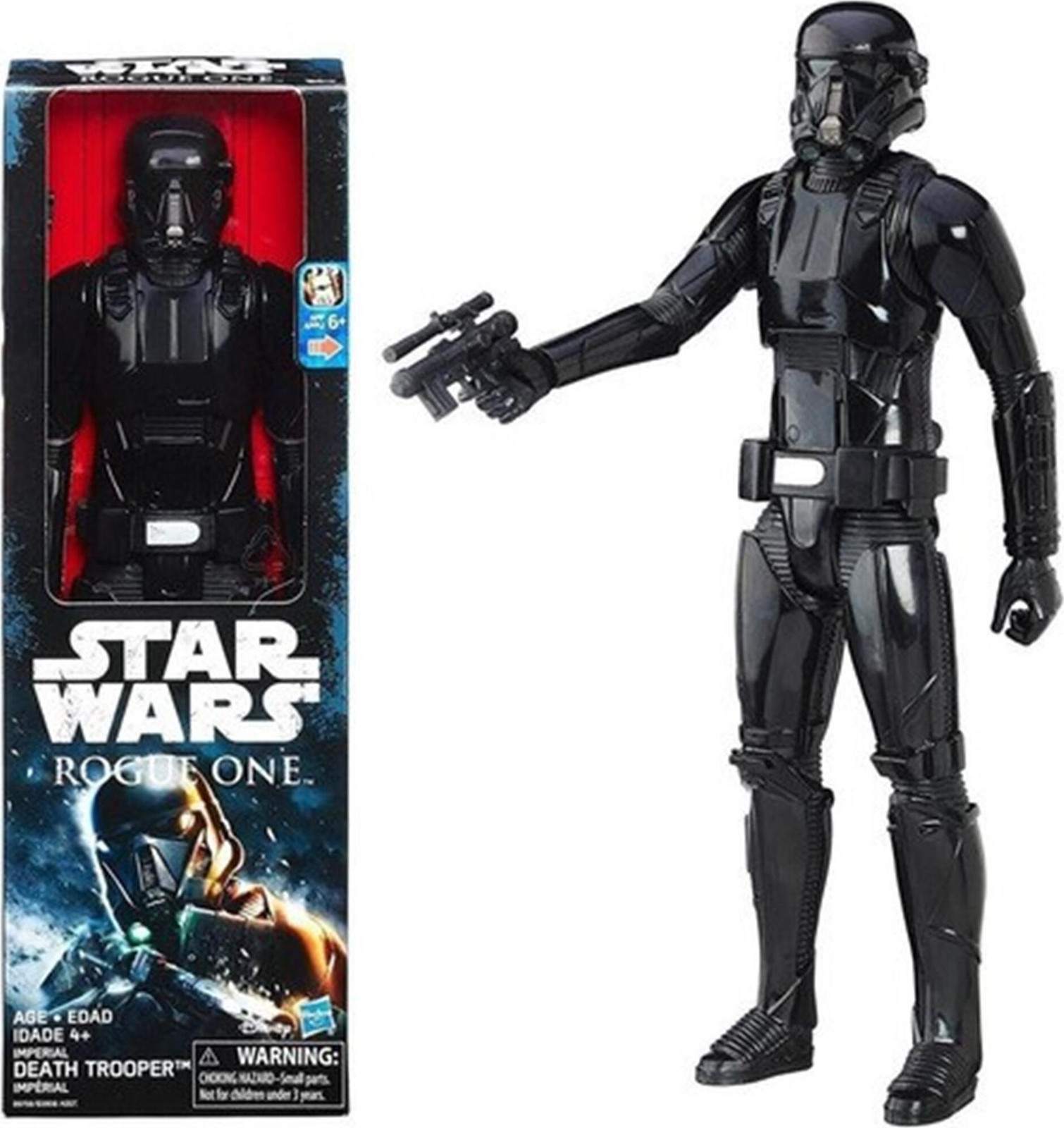 Hasbro Star Wars Rogue One Ultimate Figuren 12 inch