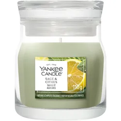 Sage & Citrus 110g