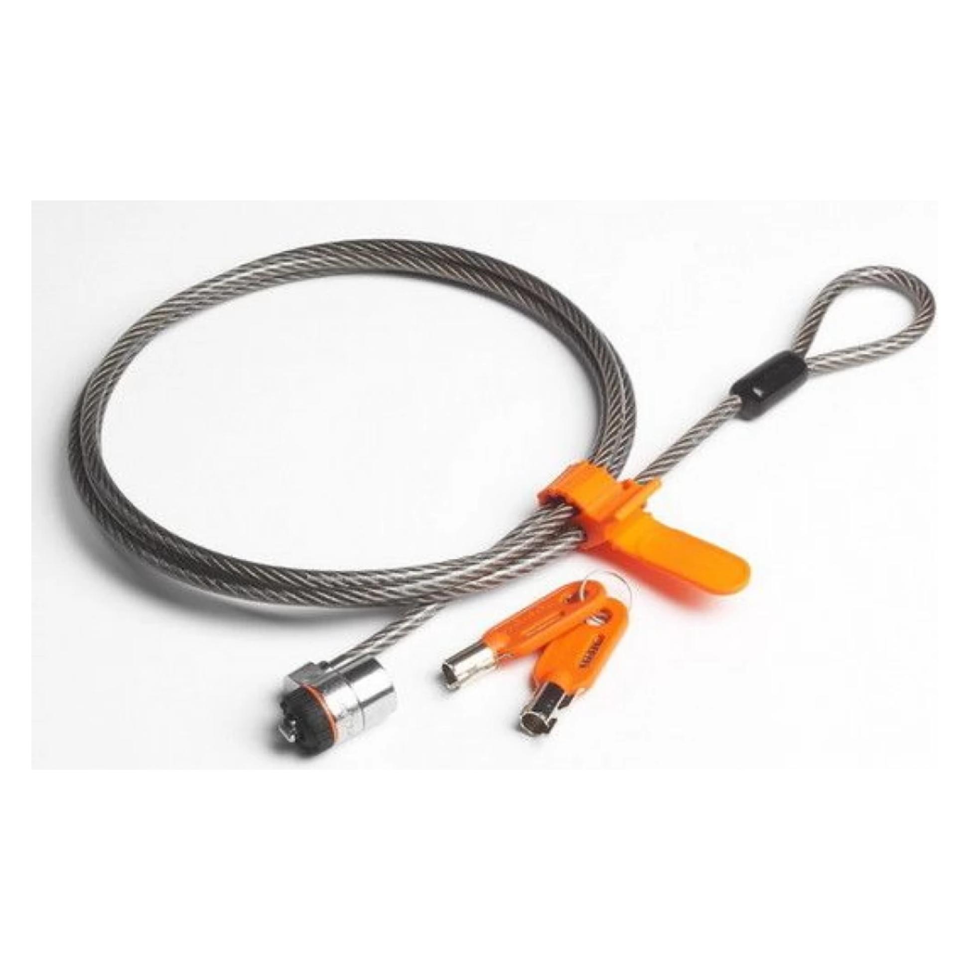Dicota Laptop Lock Wedge (D31939-V1)