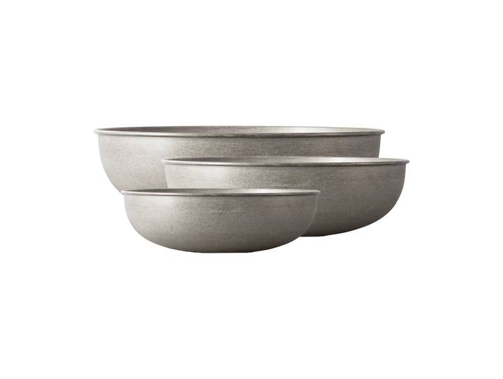 DBKD Out bowl, 3 pièces Beige