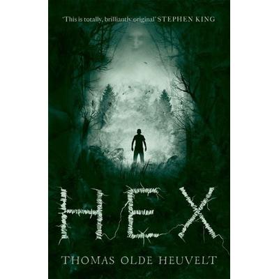 HEX, Taschenbuch von Thomas Olde Heuvelt, Hodder And Stoughton, 978-1-4447-9323-9