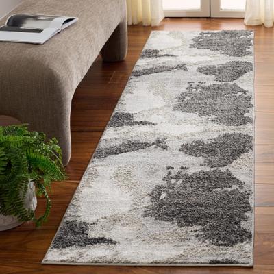 SAFAVIEH Wave Levita Modern Rug