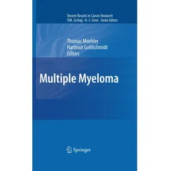Multiple Myeloma, Fachbücher