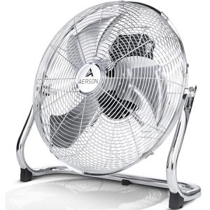 Aerson Ventilator ASBVTLT60, Ø 60cm, Bodenventilator