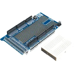 ARD PSHD MEGA - Arduino Shield - Protoshield, für Mega