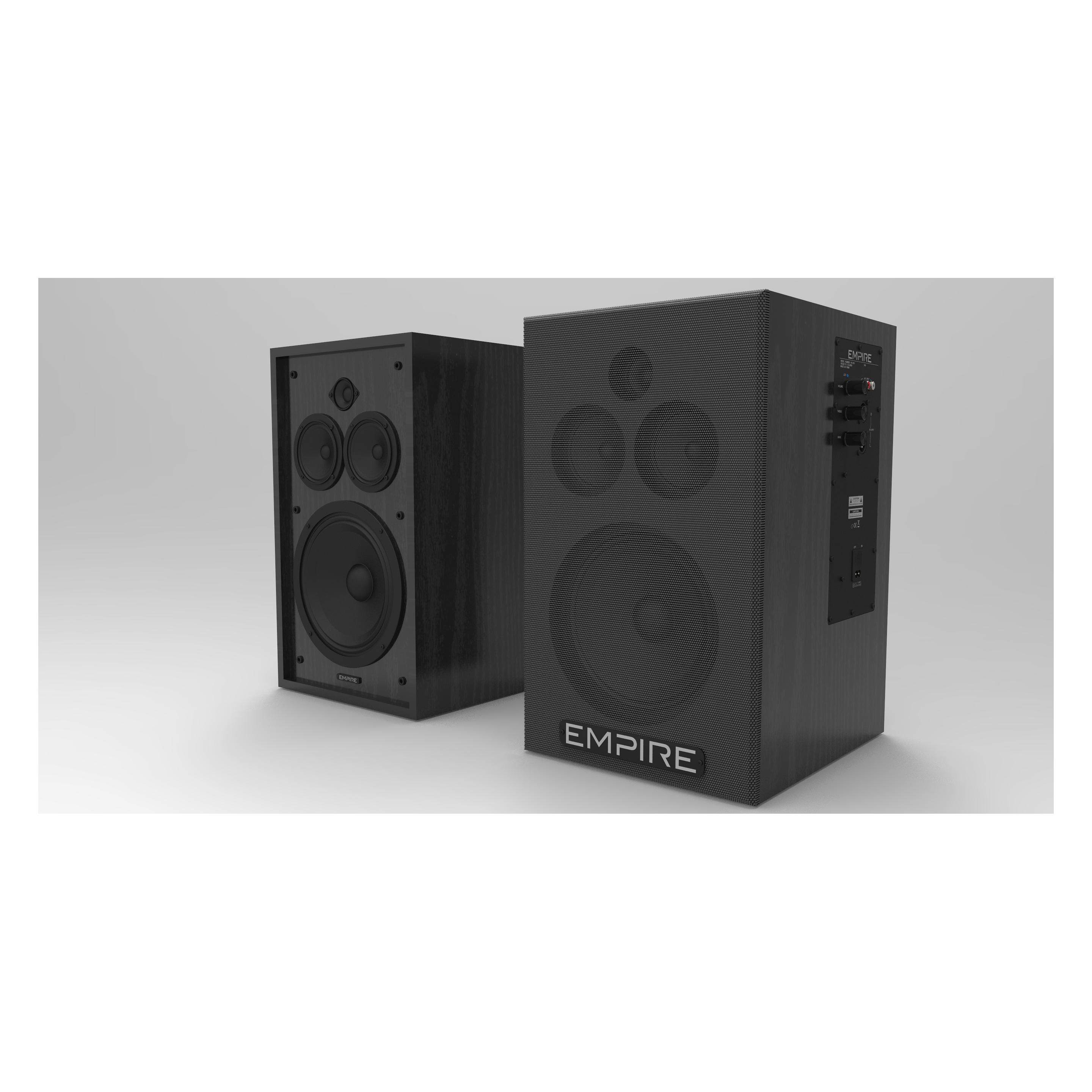 Empire HS.290BLACK (HS.290BLACK)