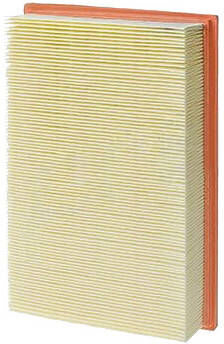 TOPRAN 103 175 Air filter