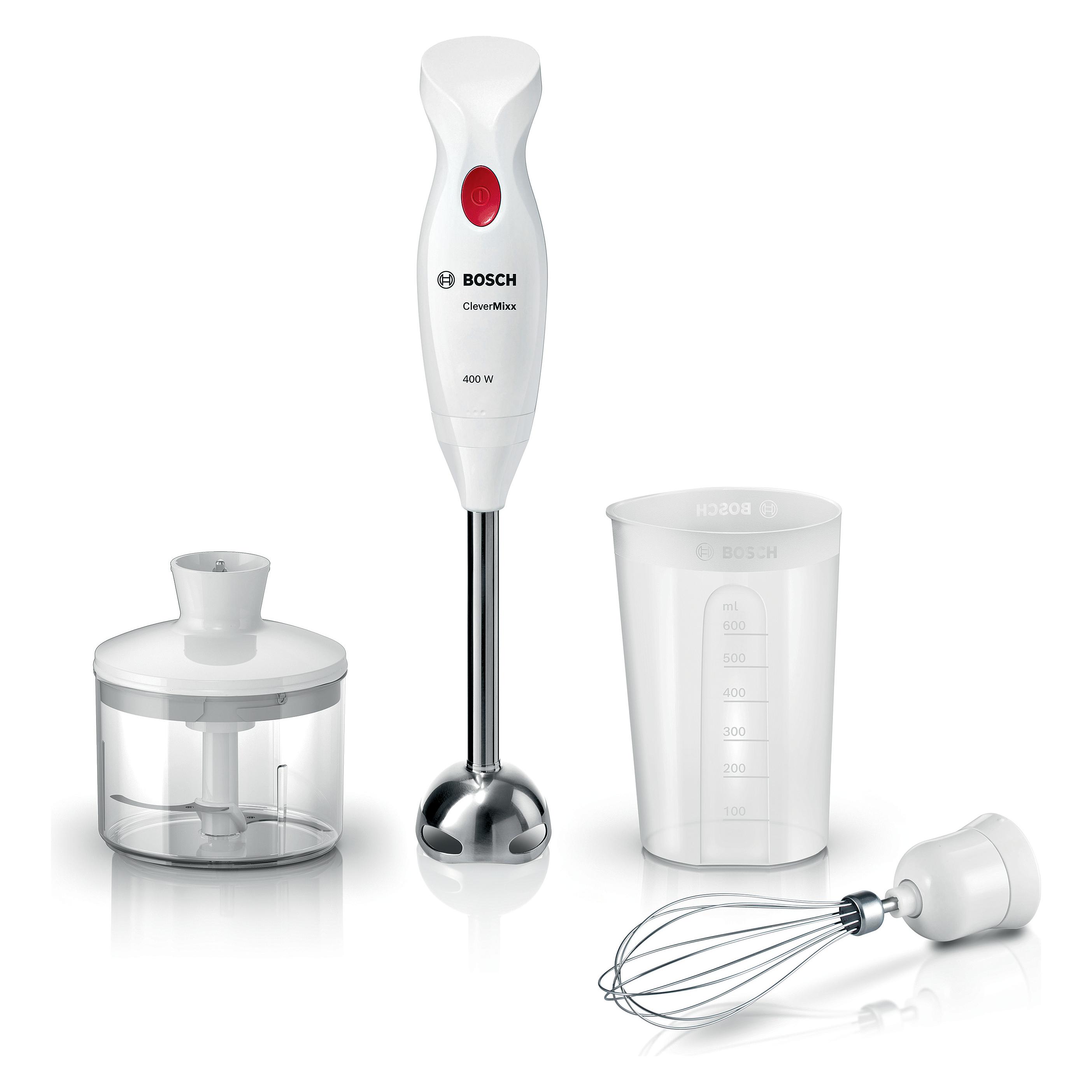 Bosch Hausgeräte CleverMixx MSM24500 (MSM24500)