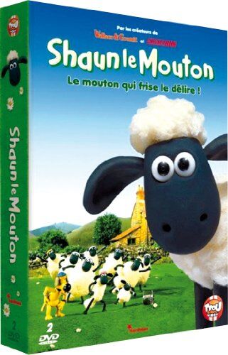 Nick Park - Shaun le mouton, saison 1 [FR Import] - Preis vom 13.10.2026 19:28:25 h