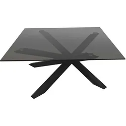 Z2 Couchtisch FRED - B/H/T ca. 90.00x38.00x90.00
