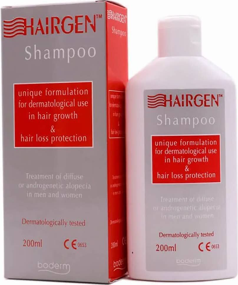 HAIRGEN Shampoo 200 ML