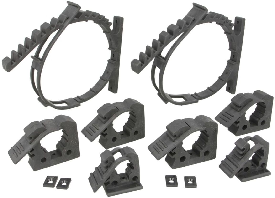 Montagewinkel QUICK-FIST QF MOUNTING KIT