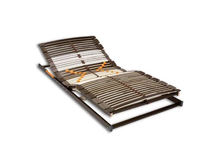 Vitalis 46 Plus Motor Lattenrost 080x200cm 19 cm hoch