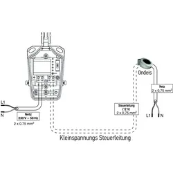 Somfy Windsensor Eolis 1816091