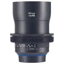 ZEISS Lens Gear Medium