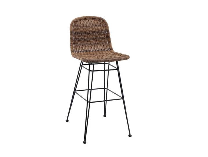 Trend Line Barhocker TrendLine Barhocker Retro, Witterungsbeständig
