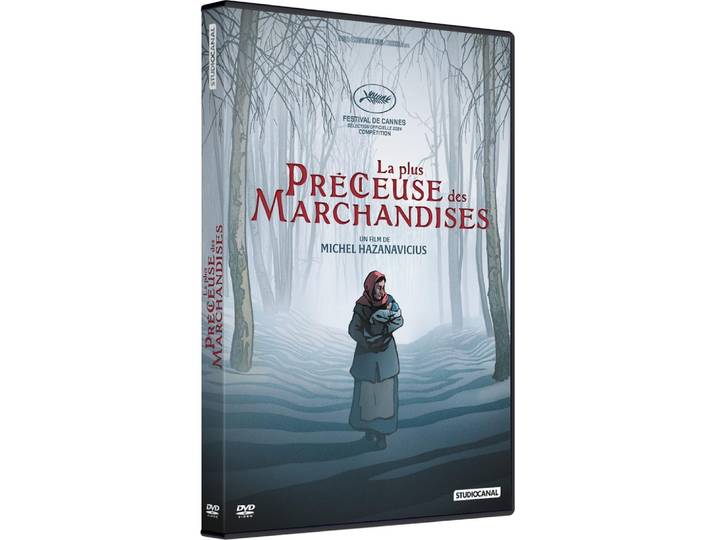 La Plus précieuse des marchandises