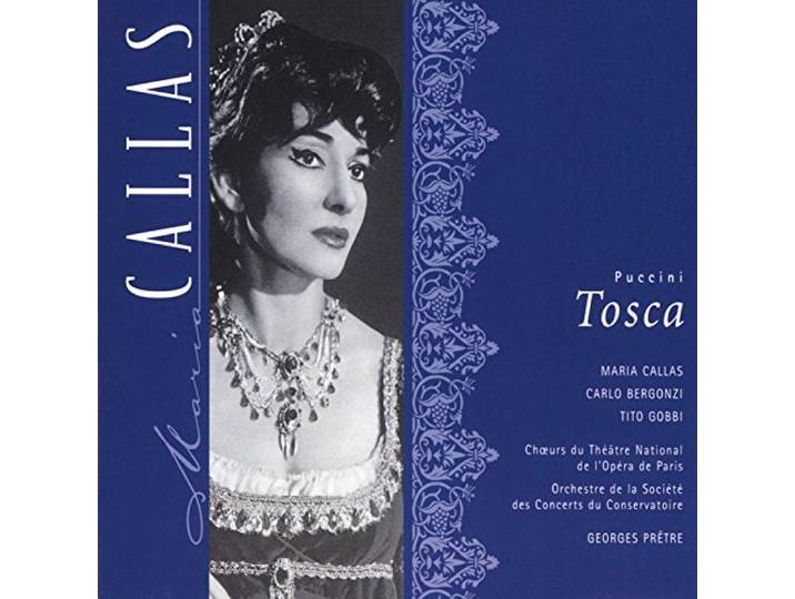 Puccini Tosca
