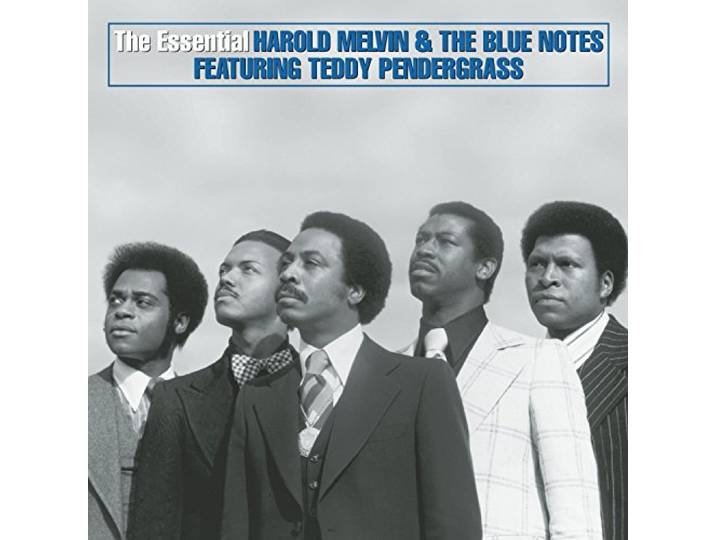Essential Harold Melvin And The Blue Notes [Us Import]