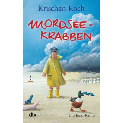Mordseekrabben / Thies Detlefsen Band 2, Taschenbuch von Krischan Koch, dtv
