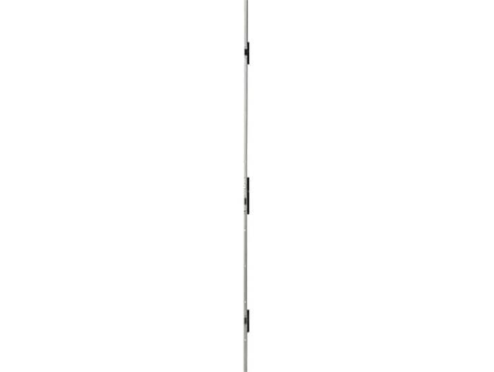 ISEO- Serrure Multipoint Performa - Larg. mm:38\,5 - Axe mm:23