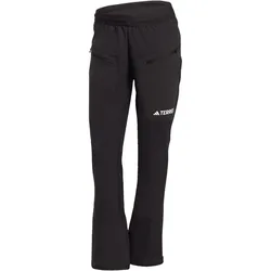adidas TERREX Xperior Fast Skihose Damen KB4980 - black M