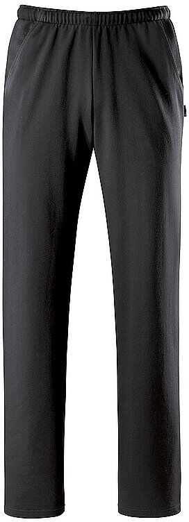 SCHNEIDER SPORTSWEAR Herren Jogginghose LINZM schwarz   50 (lang) M