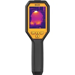 Hikmicro, Wärmebildkamera, HM-TP52N-3AQF-BX20 Wärmebildkamera -20 bis 550°C 25Hz (Handwärmebildkamera)