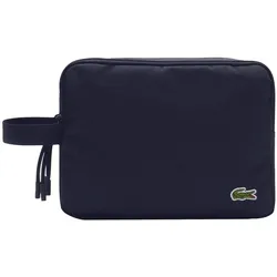 Lacoste Taschen, Necessaire, Blau