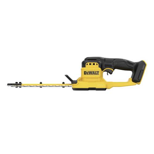 DEWALT Akku-Kompakt-Heckenschere