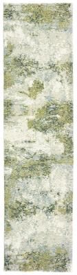 Style Haven Evangeline Calina Haze Area Rug